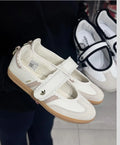 Adidas Samba Jane Frill Pack Pink (404