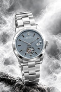 Rolex Label Noir Tourbillon Edition