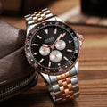 GUES_S Multifunction Chronograph 212