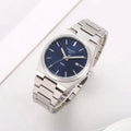 TISSOT PRX SILVER BLUE