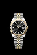 ROLEX DATEJUST YELLOW GOLD YZ