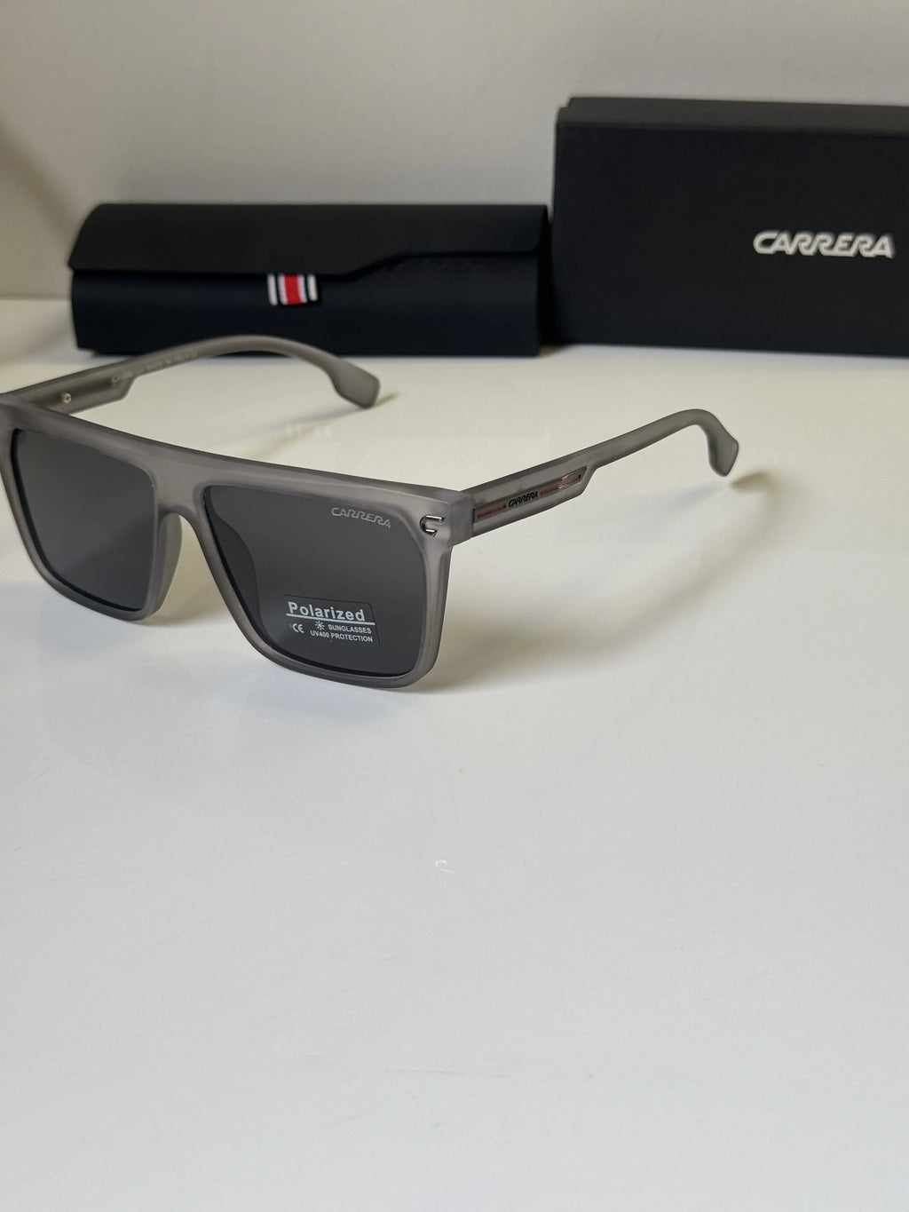 Carrera_8260_Grey