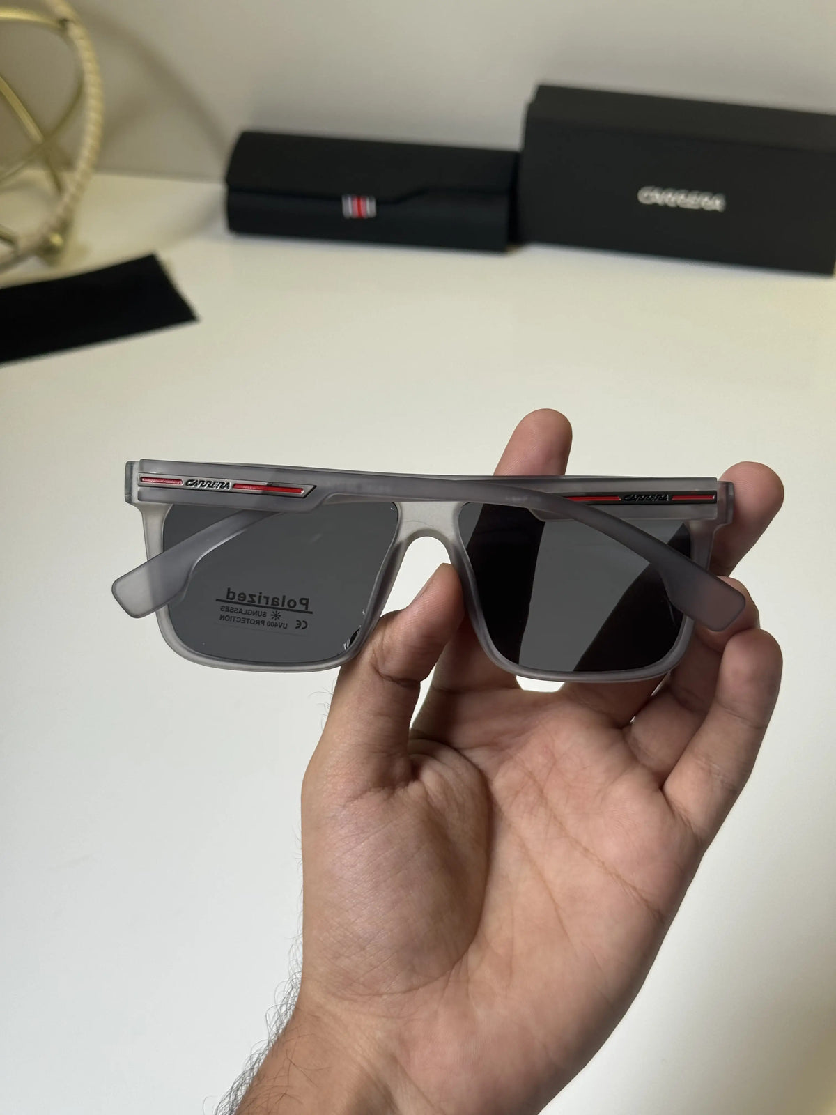 Carrera_8260_Grey