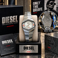 Diesel 10 Bar