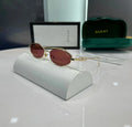 Gucc i Gold Pink Premium Shades 2827