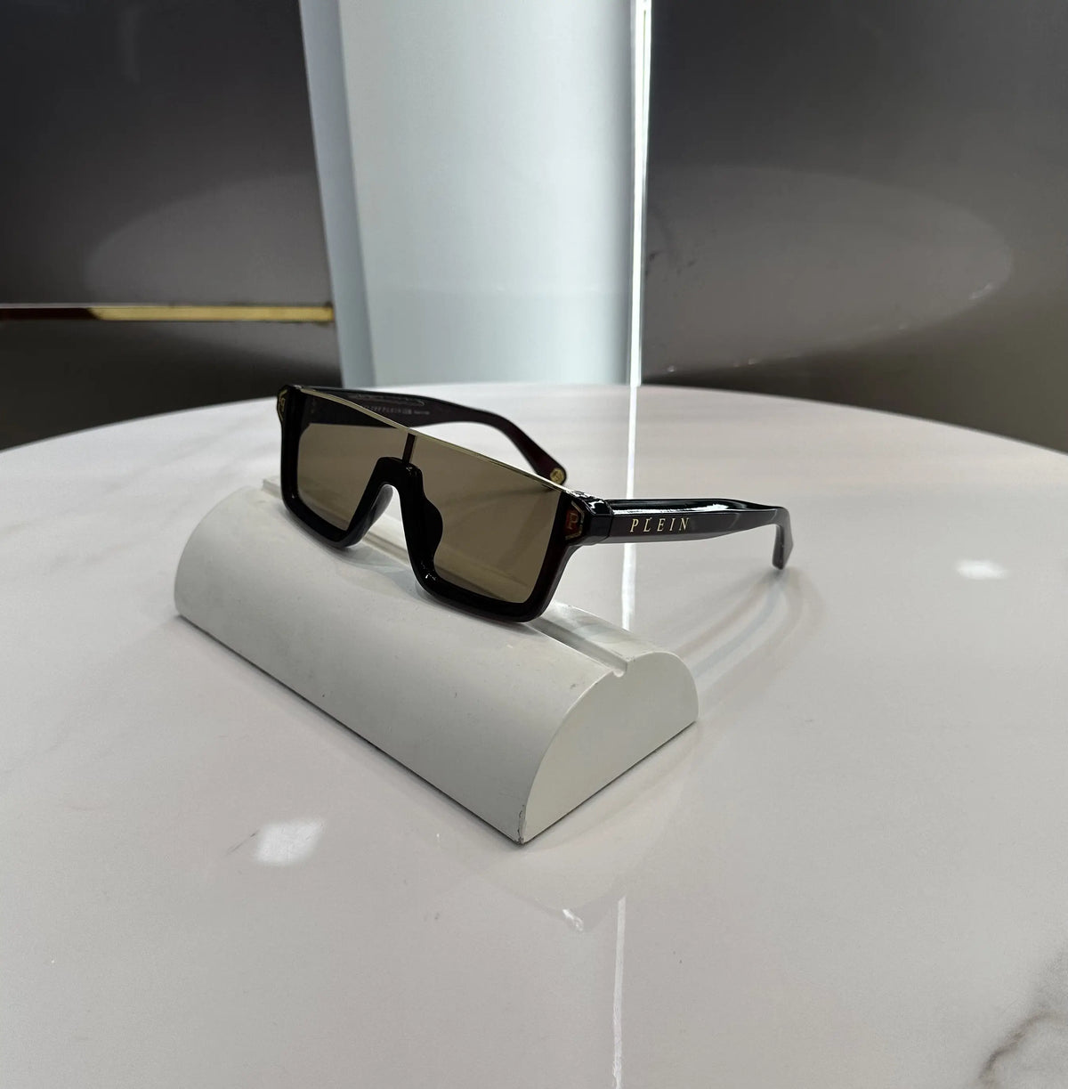 Philipp Plei n All Brown Premium Shades 147