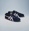 Onitsuka Tiger mexico 66 Slip On Navy Blue Fix 186