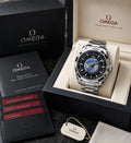 Omegg_a Seamaster Aqua Terra GMT Worldtimer