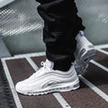 Nike_Airmax 97 All White