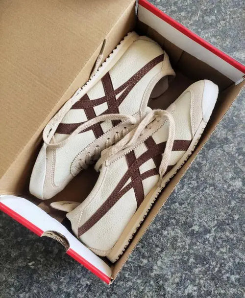 0n!+5uk4 tiger mexico 66 beige brown fix 351