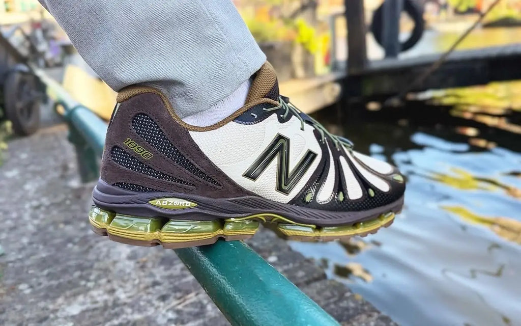 New_Balance Abzorb 1890 Baklava