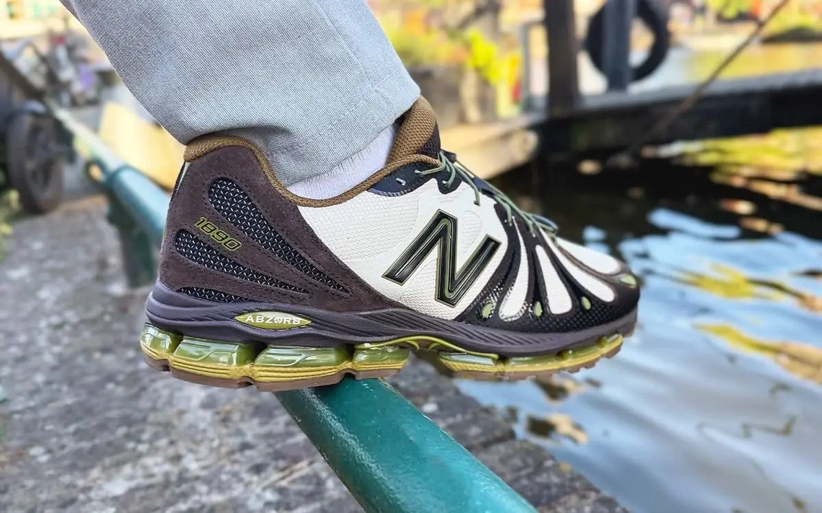 New_Balance Abzorb 1890 Baklava