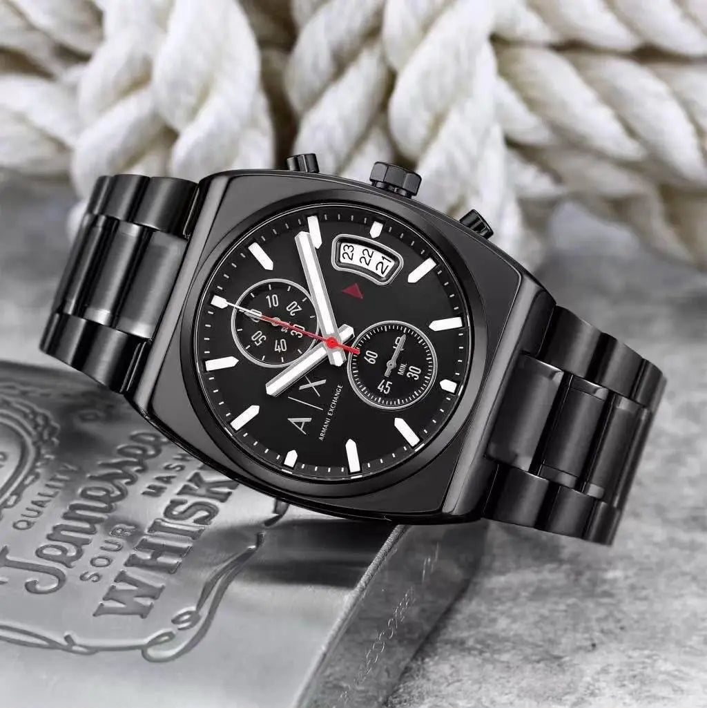 Armani Exchange AX2820 Chronograph Analog