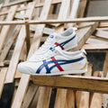 Onitsuka tiger mexico 66 white blue Fix(151