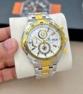 Edifice White Heavy Quality  japan