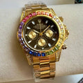Rolex Rainbow japan Quality 🔥🔥