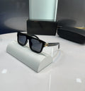 Philipp Plein Black Premium Shades 201