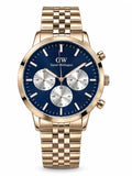 Danie_l Wellington chronograph