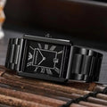Emporio Arman_i Rectangular 211