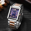 Emporio Arman_i Rectangular 211