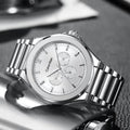 Calv!_n Klein_n chronograph 209