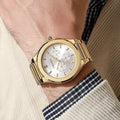 Calv!_n Klei_n chronograph 209