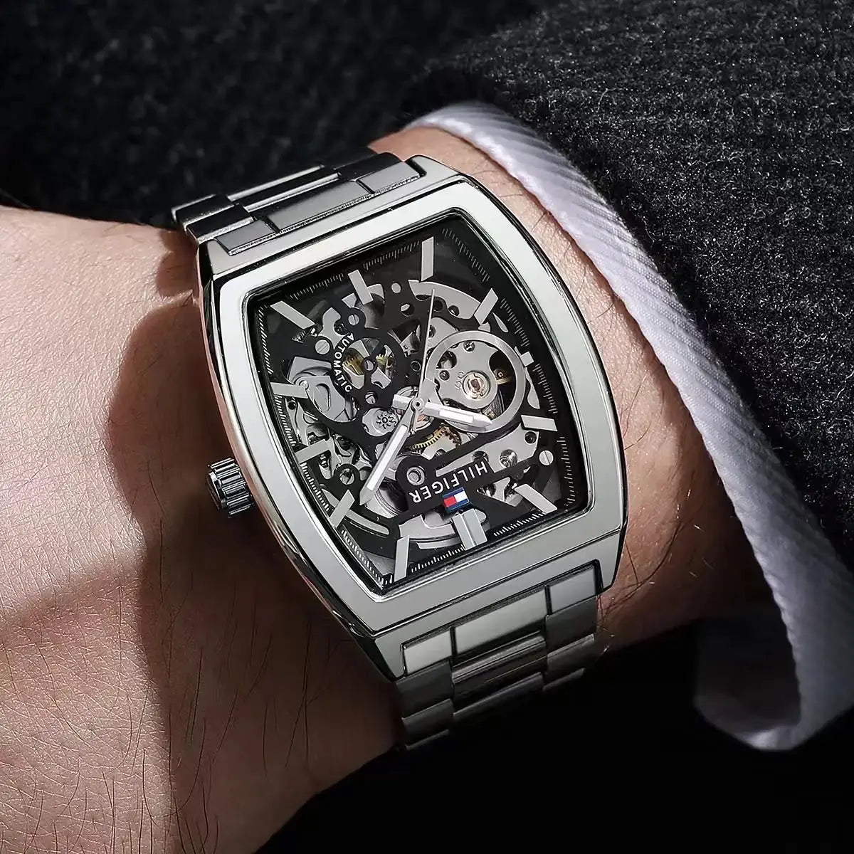 Tomm_y Hilfiger Skeleton 213