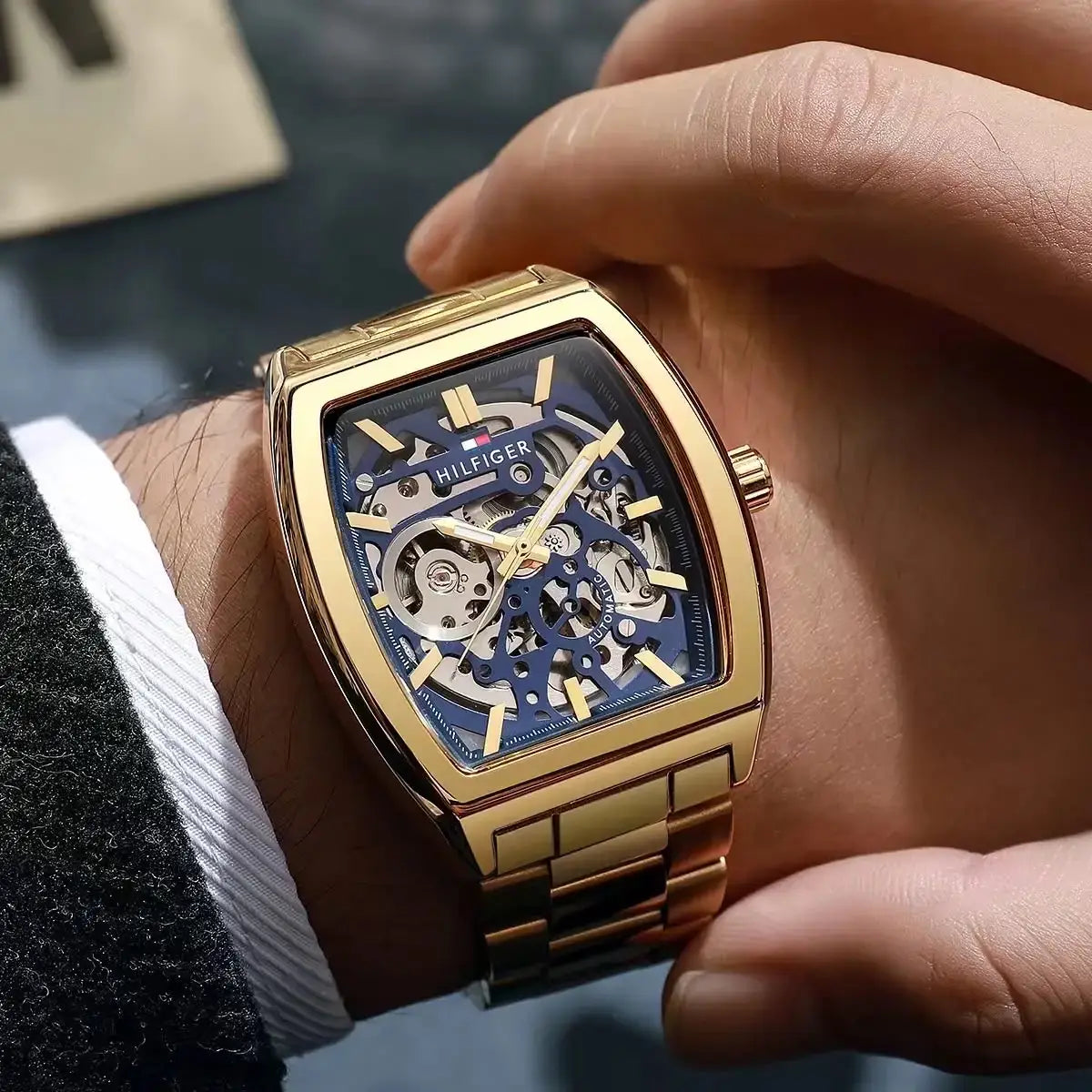 Tomm_y Hilfiger Skeleton 213