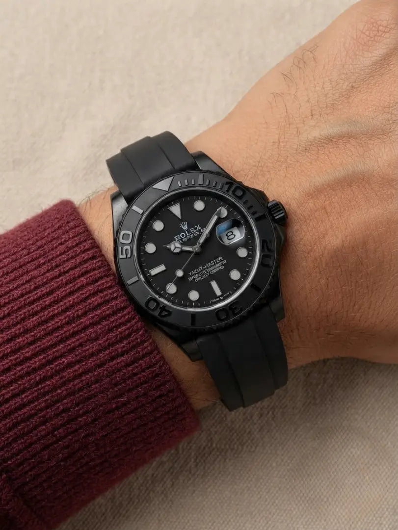 rolex oyster Master