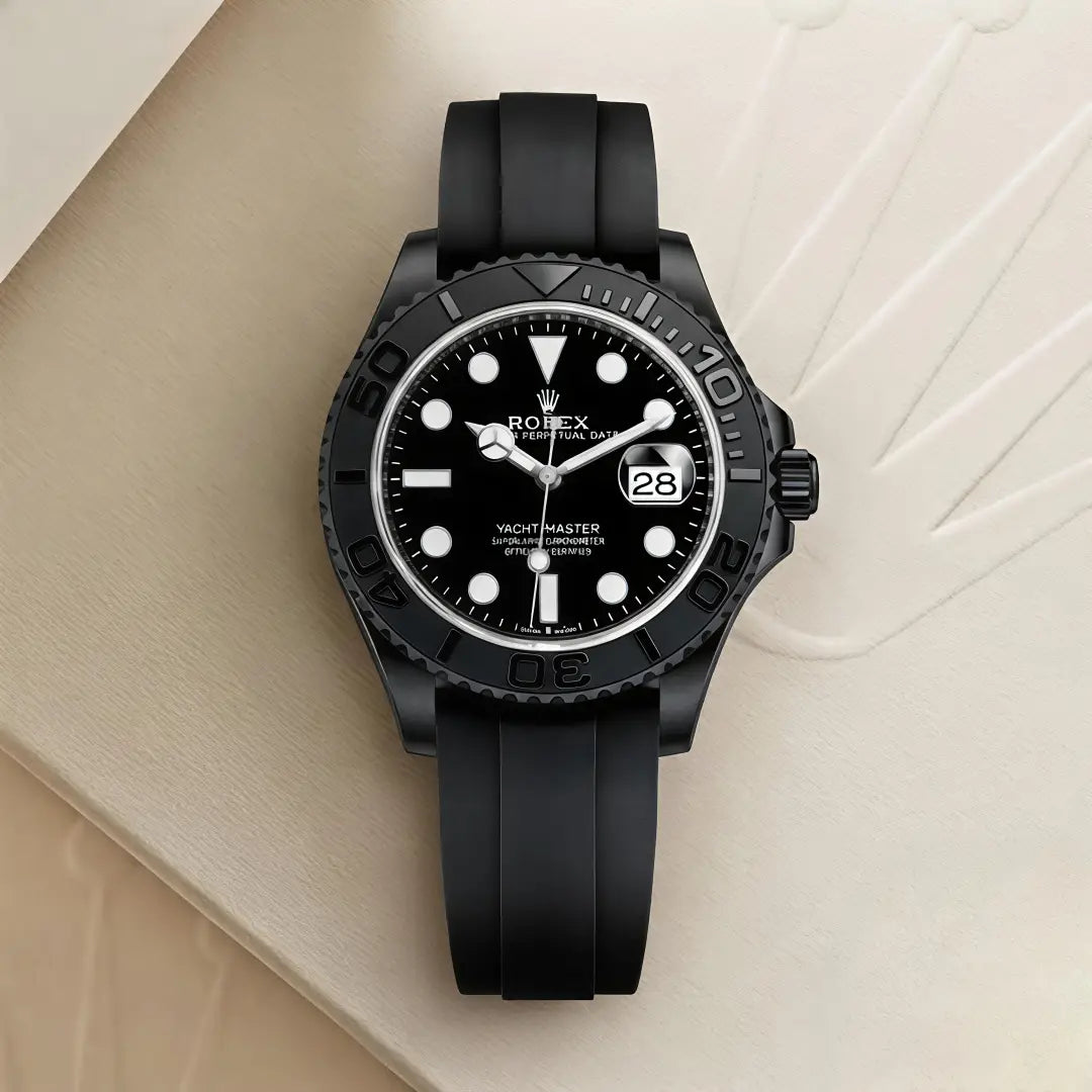 rolex oyster Master