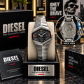 Diesel 10 Bar