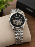 SE!K_O Presage Open Heart Automatic