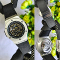 Hublot Automatic heavy quality black