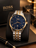 Hug_o Boss Two Tone
