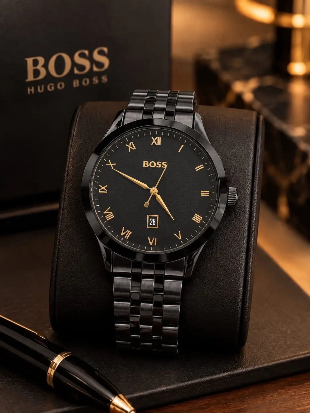 Hug_o Boss
