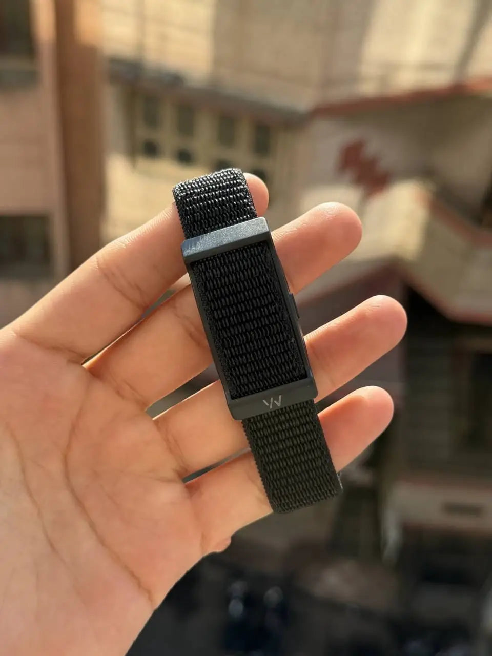 Whoop Fitness Tracker Band Woop 5.0 Health Band