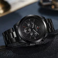 Tomm_y Hilfige_r Mason Chronograph 214