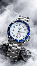 Seiko 5 Sports DayDate