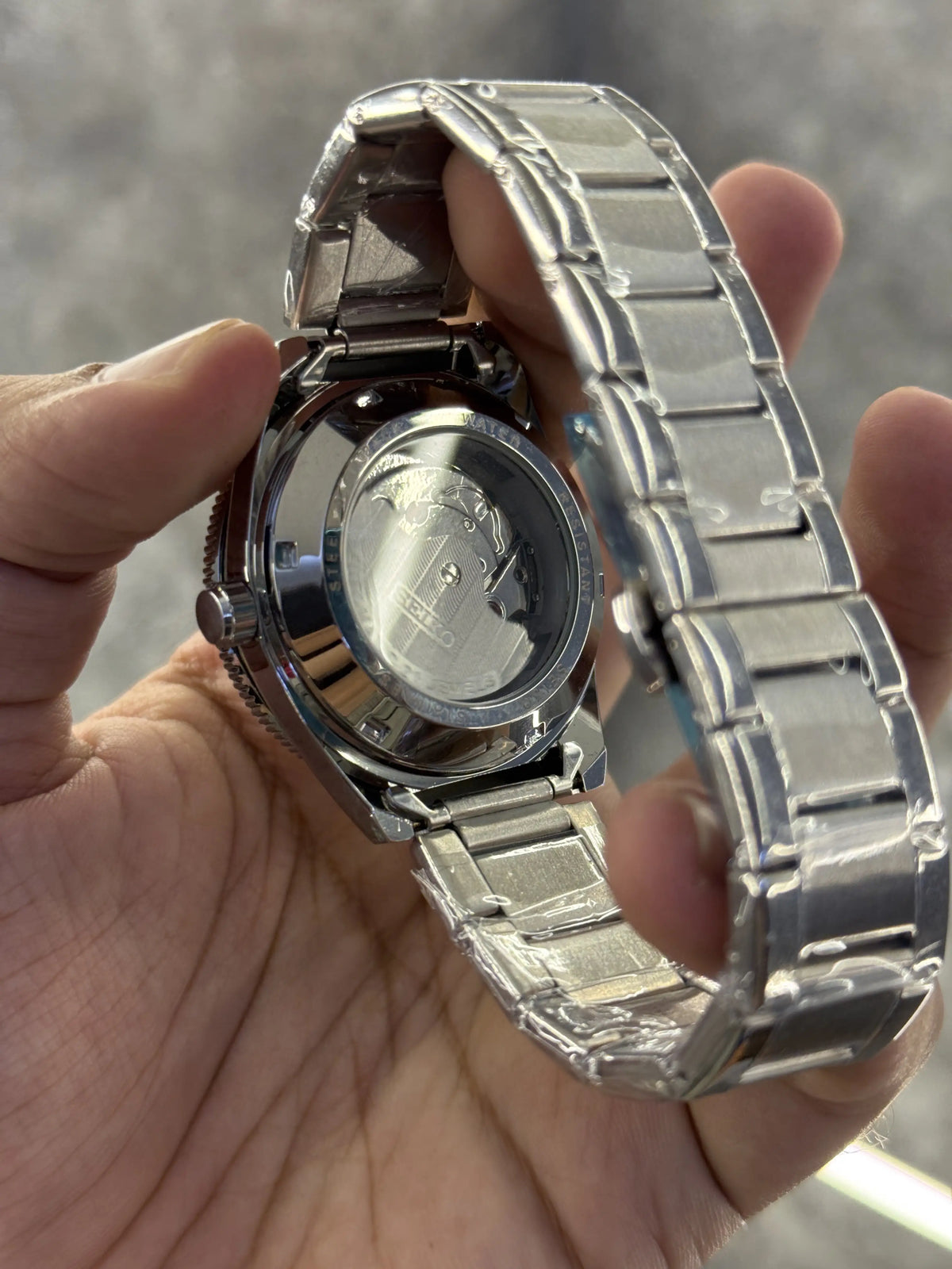 Seiko Prospex Store Article Premium