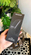WHOOP ONE FITNESS BAND
