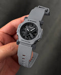 G shock ga2300 Grey