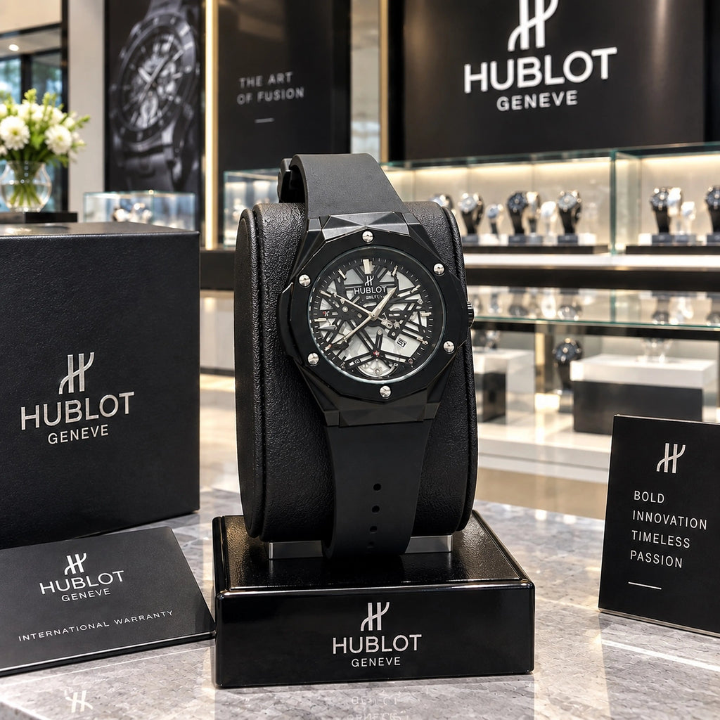 HUBLOT BIGB BANG
