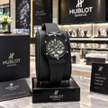 HUBLOT BIGB BANG