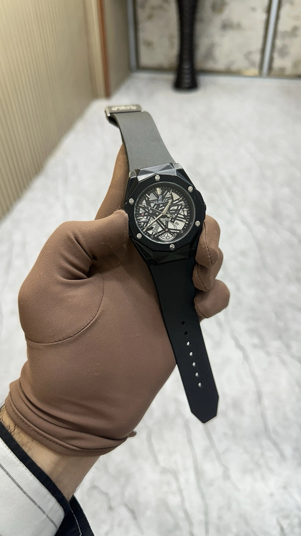 HUBLOT BIGB BANG