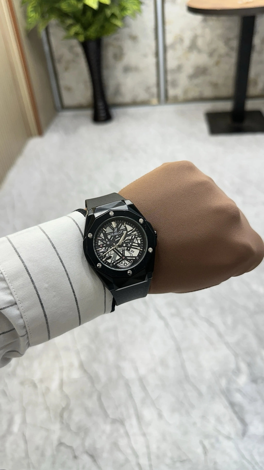 HUBLOT BIGB BANG