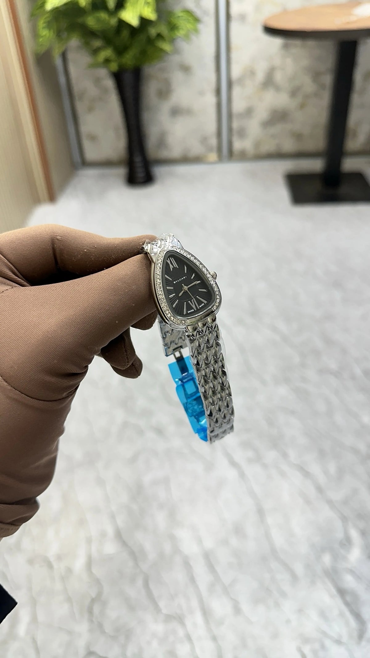 Bvlgari Serpenti Seduttori