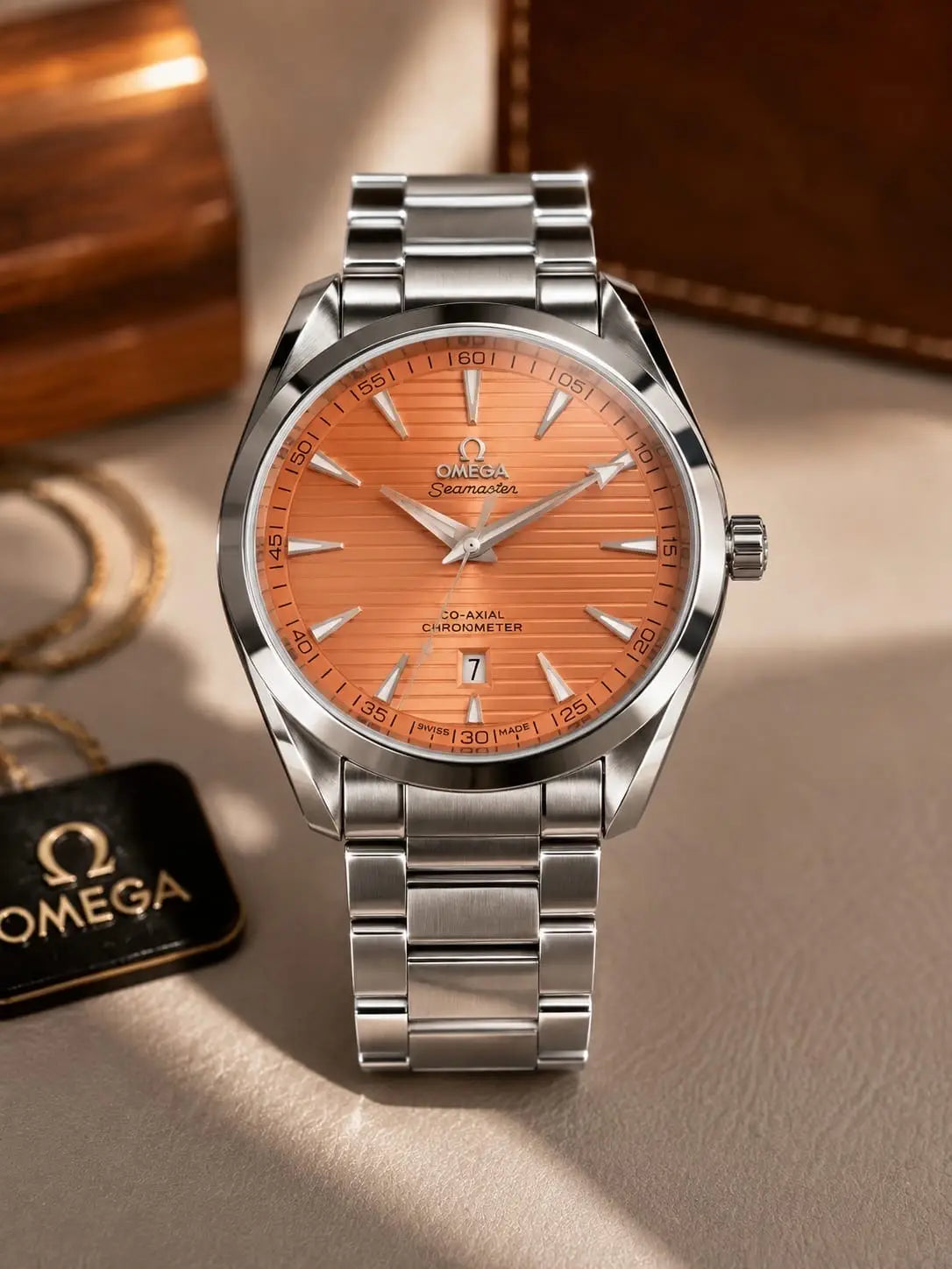 Omega