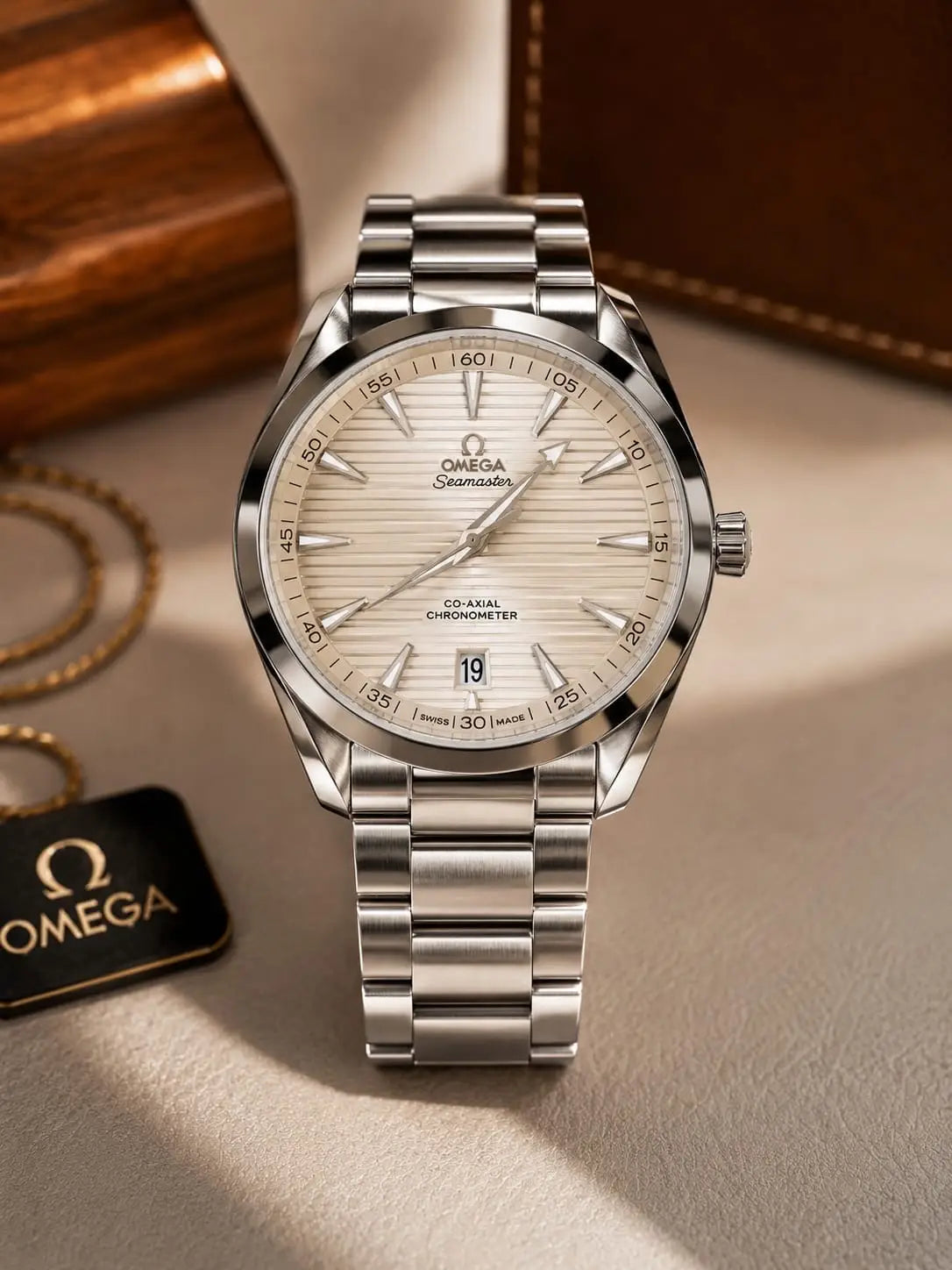 Omega