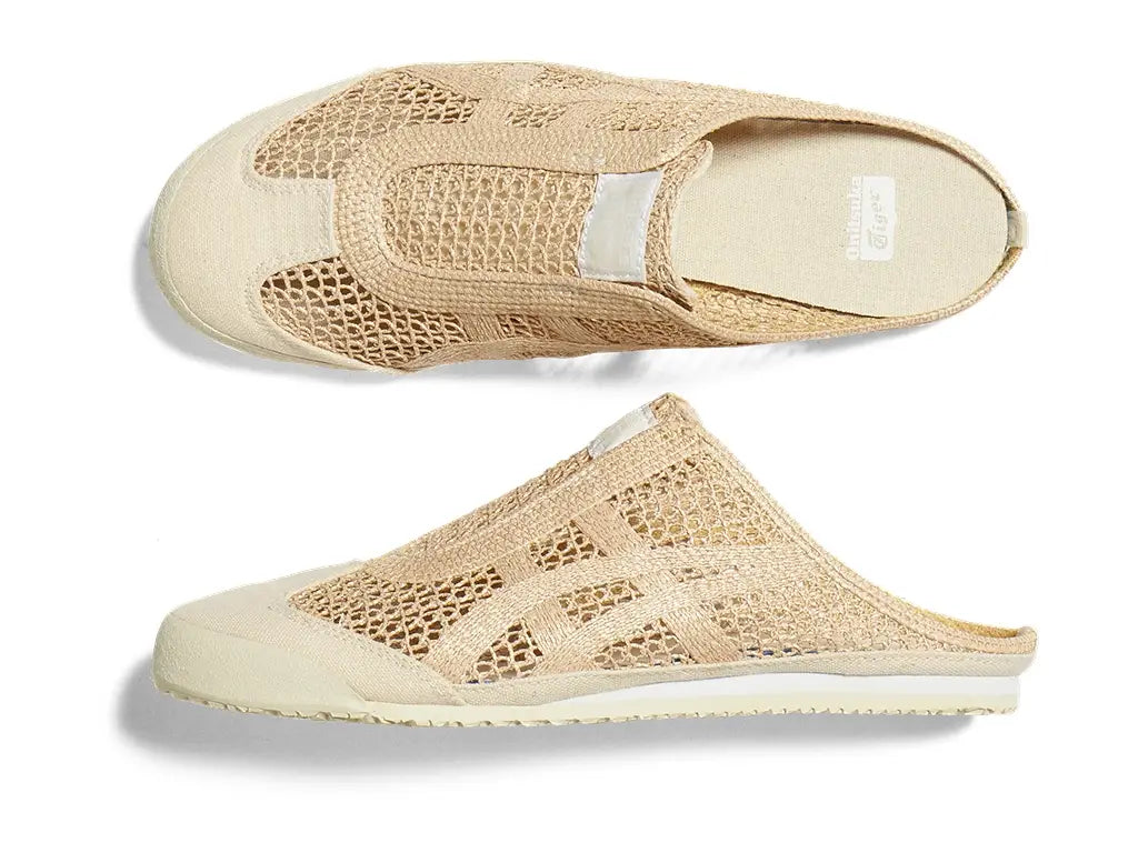 Onitsuka tiger mexico 66 Sabot New Color