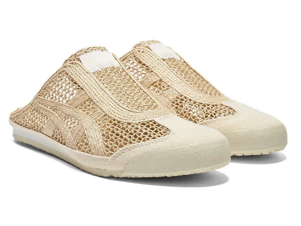 Onitsuka tiger mexico 66 Sabot New Color